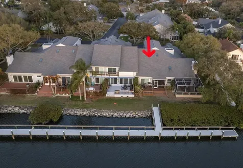 303 Tradewinds Drive Indian Harbour Beach FL 32937