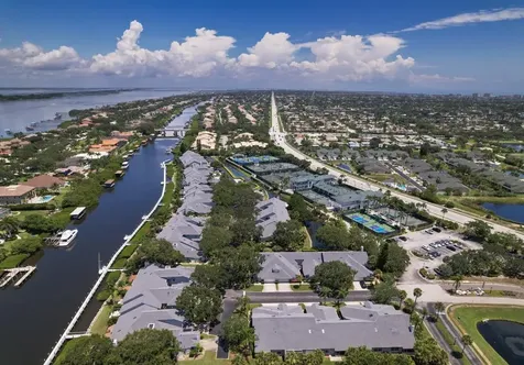 303 Tradewinds Drive Indian Harbour Beach FL 32937