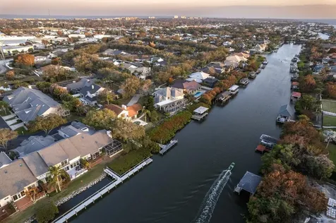 303 Tradewinds Drive Indian Harbour Beach FL 32937