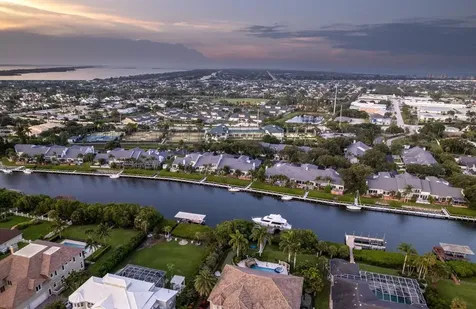 303 Tradewinds Drive Indian Harbour Beach FL 32937