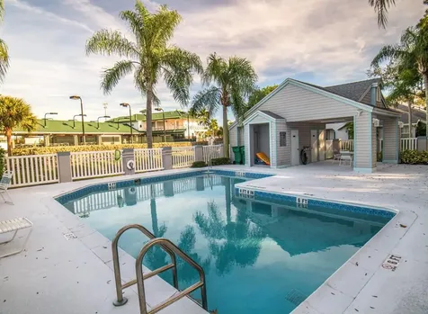 303 Tradewinds Drive Indian Harbour Beach FL 32937