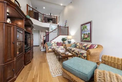303 Tradewinds Drive Indian Harbour Beach FL 32937