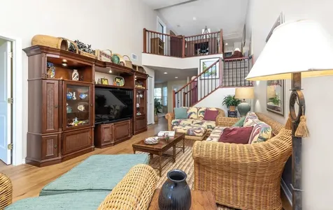 303 Tradewinds Drive Indian Harbour Beach FL 32937