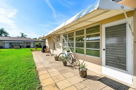1010 Circle Terrace Delray Beach FL 33445
