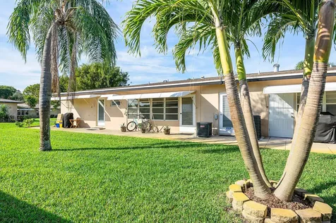 1010 Circle Terrace Delray Beach FL 33445