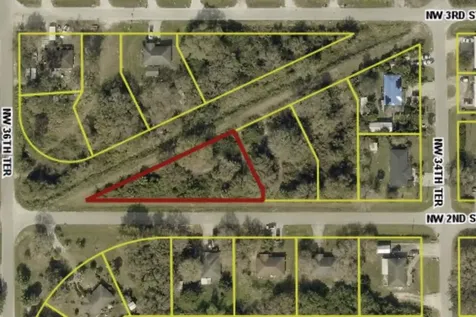 3535 NW 2nd Street Okeechobee FL 34972