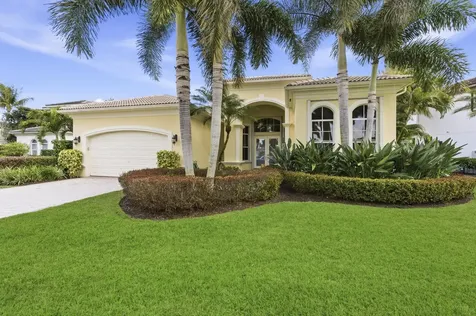 401 Via Placita Palm Beach Gardens FL 33418