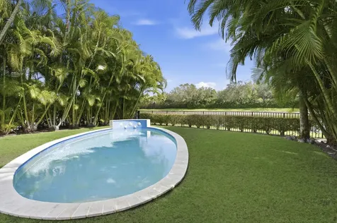 401 Via Placita Palm Beach Gardens FL 33418