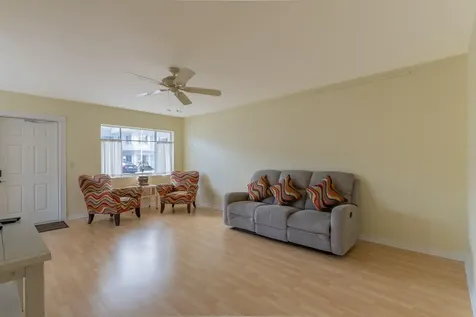 2840 Lake Osborne Drive Lake Worth Beach FL 33461