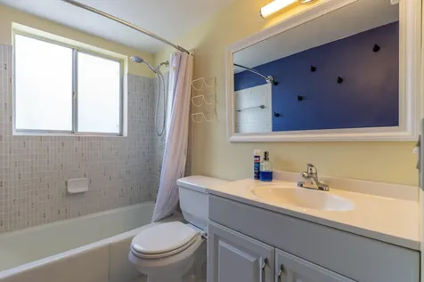 2840 Lake Osborne Drive Lake Worth Beach FL 33461