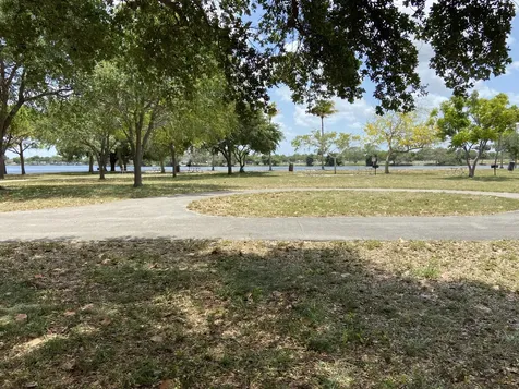 2840 Lake Osborne Drive Lake Worth Beach FL 33461