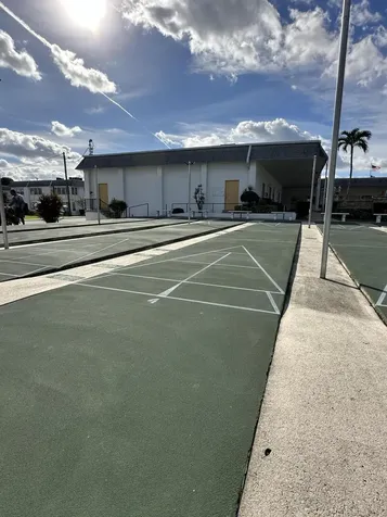 2840 Lake Osborne Drive Lake Worth Beach FL 33461