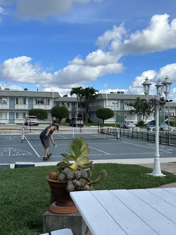 2840 Lake Osborne Drive Lake Worth Beach FL 33461