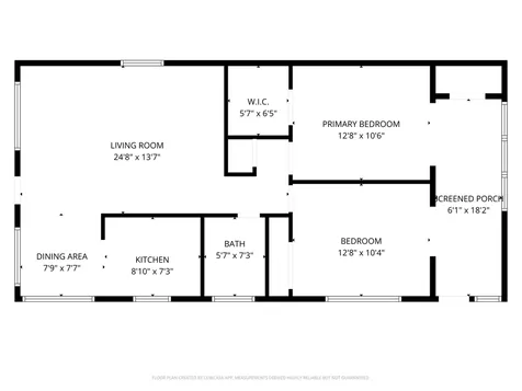 2840 Lake Osborne Drive Lake Worth Beach FL 33461