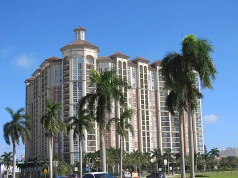 550 Okeechobee Boulevard West Palm Beach FL 33401