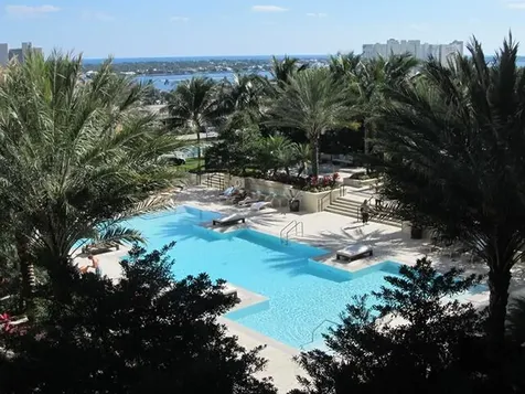 550 Okeechobee Boulevard West Palm Beach FL 33401