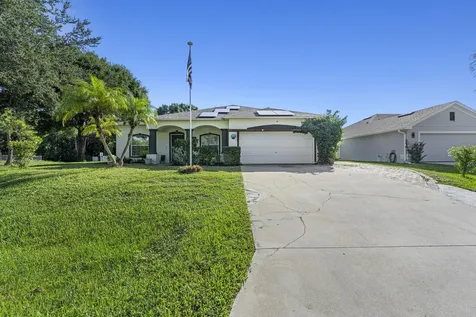 1302 Coverbrook Lane Sebastian FL 32958