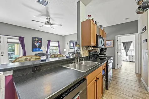 1302 Coverbrook Lane Sebastian FL 32958