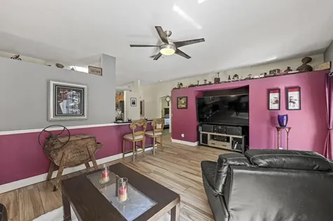 1302 Coverbrook Lane Sebastian FL 32958