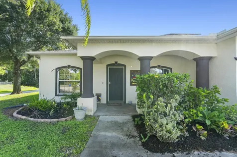 1302 Coverbrook Lane Sebastian FL 32958