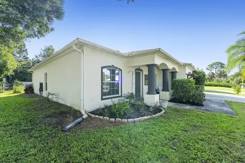 1302 Coverbrook Lane Sebastian FL 32958