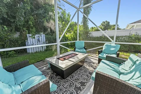 1302 Coverbrook Lane Sebastian FL 32958