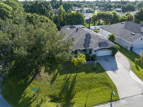 1302 Coverbrook Lane Sebastian FL 32958