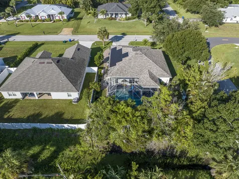 1302 Coverbrook Lane Sebastian FL 32958