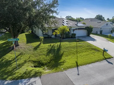 1302 Coverbrook Lane Sebastian FL 32958