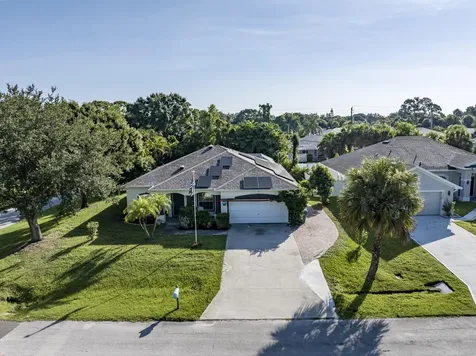 1302 Coverbrook Lane Sebastian FL 32958