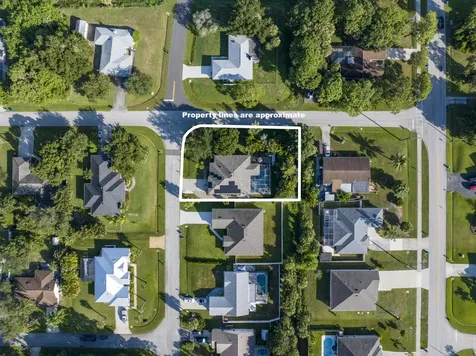 1302 Coverbrook Lane Sebastian FL 32958
