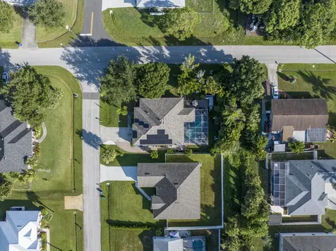 1302 Coverbrook Lane Sebastian FL 32958