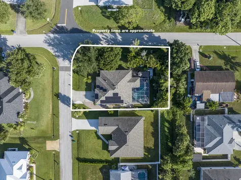 1302 Coverbrook Lane Sebastian FL 32958