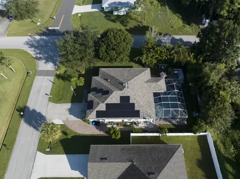 1302 Coverbrook Lane Sebastian FL 32958