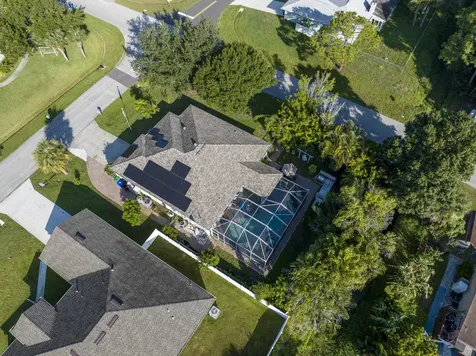 1302 Coverbrook Lane Sebastian FL 32958