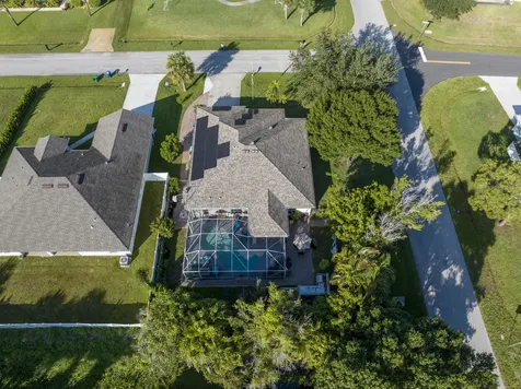 1302 Coverbrook Lane Sebastian FL 32958