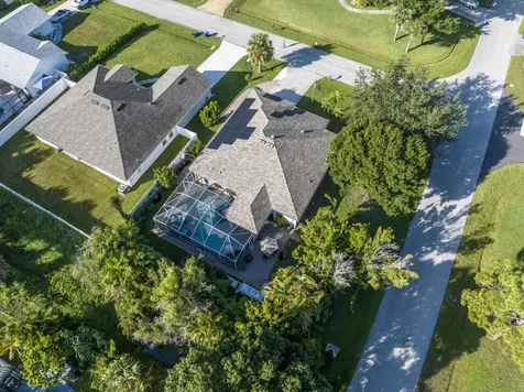1302 Coverbrook Lane Sebastian FL 32958