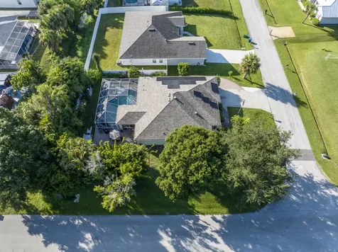 1302 Coverbrook Lane Sebastian FL 32958