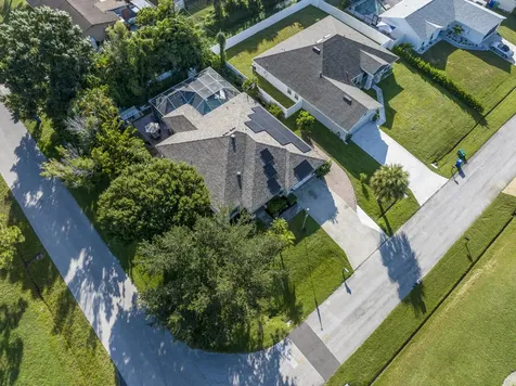 1302 Coverbrook Lane Sebastian FL 32958