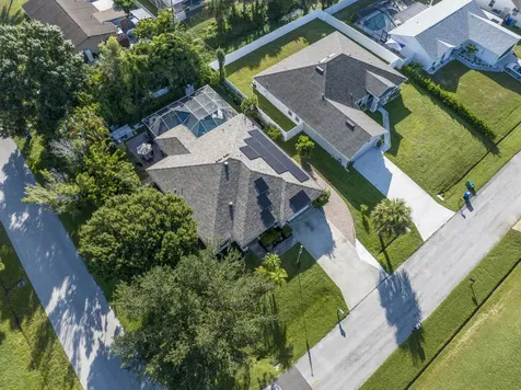 1302 Coverbrook Lane Sebastian FL 32958