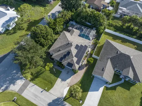 1302 Coverbrook Lane Sebastian FL 32958