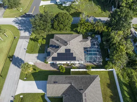 1302 Coverbrook Lane Sebastian FL 32958