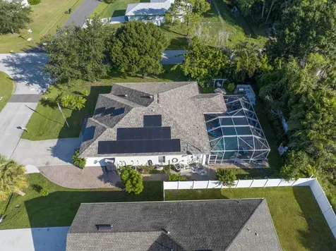 1302 Coverbrook Lane Sebastian FL 32958
