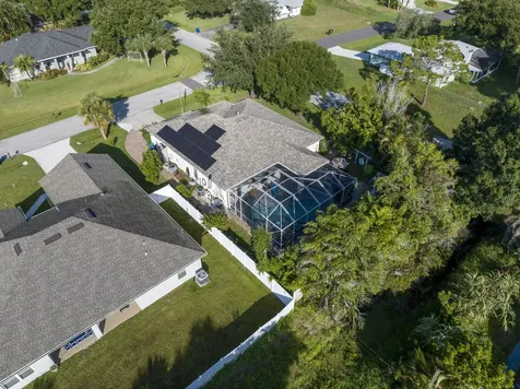1302 Coverbrook Lane Sebastian FL 32958