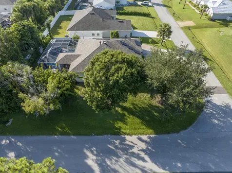 1302 Coverbrook Lane Sebastian FL 32958