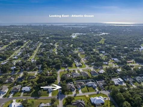 1302 Coverbrook Lane Sebastian FL 32958