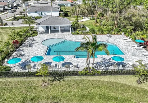 7030 Se Haven Lane Stuart FL 34997