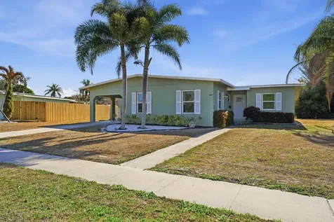 2817 Se Pocatello Road Port Saint Lucie FL 34952