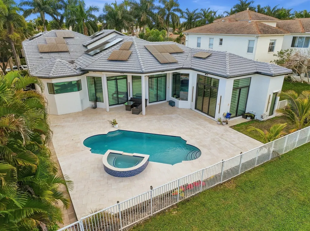 2601 Treanor Terrace Wellington FL 33414