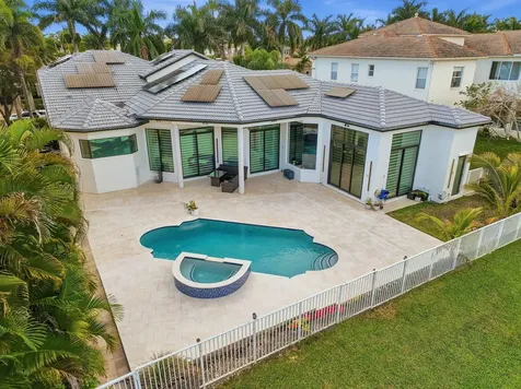 2601 Treanor Terrace Wellington FL 33414